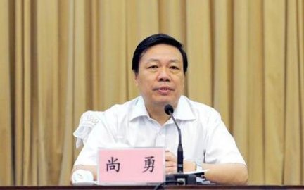 Shang Yong has been the leader of Ping An China Construction Coordination Group