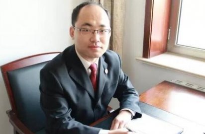 Baotou was reported by the prosecutor who reported to 300,000 bribes in court.