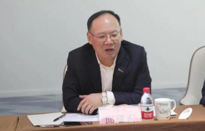 The Central Committee decided: Qiu Xiandong is the general manager of FAW Group