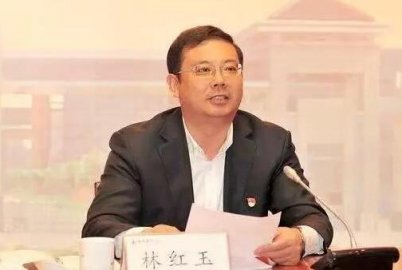 Two ＂post -70s＂ Lin Hongyu in Shandong was elected mayor on the same day