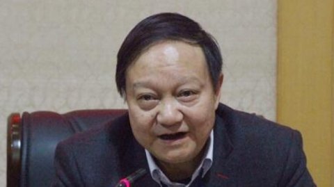 Wu Song, former party secretary of Southwest Forestry University, was investigated