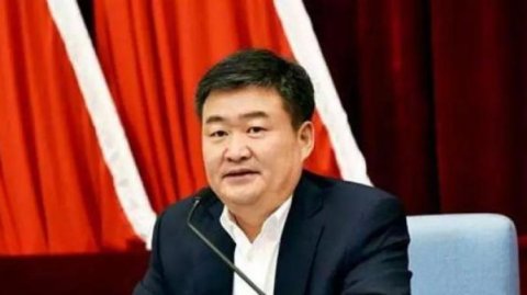 Li Jiexiang, deputy governor of Qinghai, served as the leader of the investigation tea