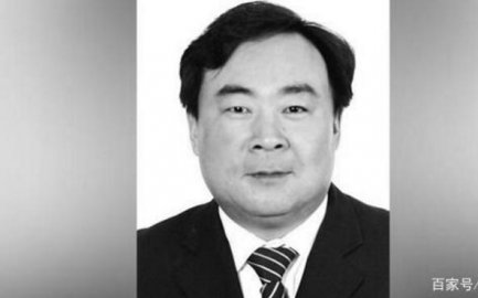 Jiang Yinggang, director of China Aluminum Co., Ltd., died of illness