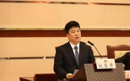 Liu Guozhou serves as deputy mayor of Shenzhen Municipal Municipal and Director of the