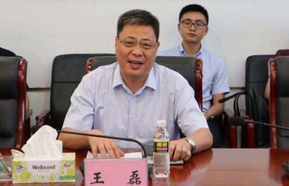 Wang Lei has served as deputy director of the Deputy Secretary -General of the Hainan 