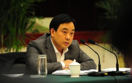 The Secretary -General of the Hubei Provincial Government, don't go to the hometo