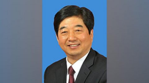 Ruan Jinquan, Deputy Secretary of the Discipline Inspection Commission of Henan Provin