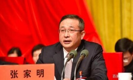 The leaders of the Beijing Municipal Party Committee have adjusted, and Zhang Jiaming 