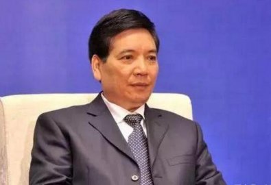 Big tiger!Qin Guangrong, former secretary of the Yunnan Provincial Party Committee