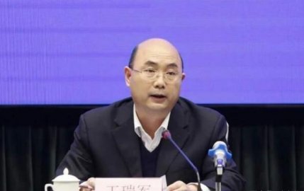 Elected by the mayor of less than 4 months, Wang Ruijun intends to serve as Secretary 