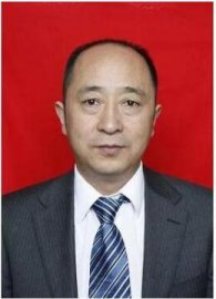 The former Director of the Natural Resources Bureau of Haixi Prefecture in Qinghai Pro