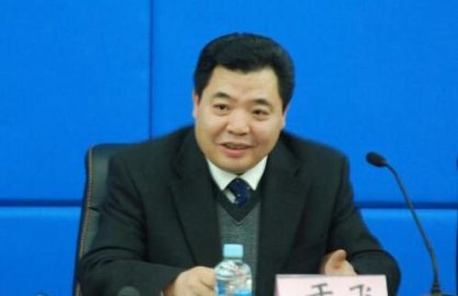 In the Heilongjiang Provincial Department of Transportation, two consecutive ministers