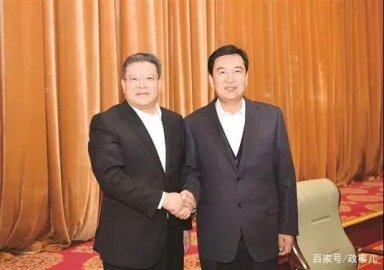 The Central Organization Department of Inner Mongolia agreed