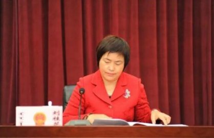 The department official Liu Guihua was expelled from the party: big money and money tr