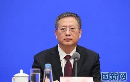 Wu Shenghua and Li Rui were also appointed as the deputy governor of Guizhou