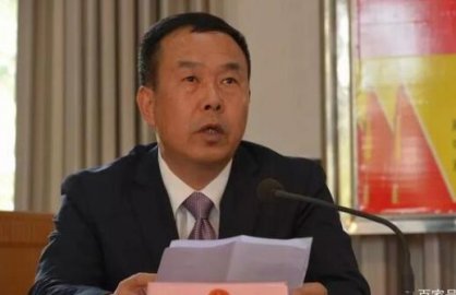 Director of Kunming Public Security adjusts Li Kangping as the director of the Public 