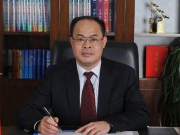 Li Yonglin, Assistant to Sinopec General Manager Li Yonglin as Deputy General Manager