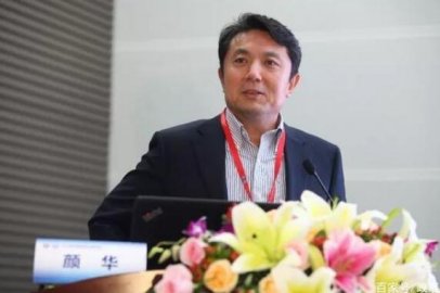 Yan Hua, president of Tianjin Medical University, also serves as the president of NTU 