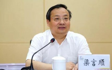 Liang Yanshun serves as the deputy secretary of the daily work of the State Organ Comm