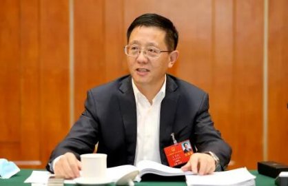 Ruan Chengfa resigned as the governor of Yunnan, Wang Yubo served as the governor of t