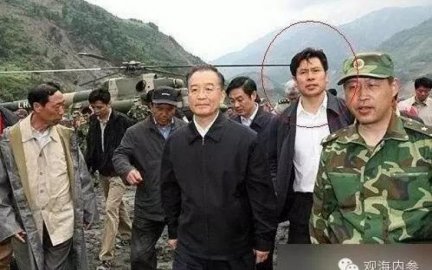 Official media confirmed that Qiu Xiaoxiong, secretary of Wen Jiabao, died of illness