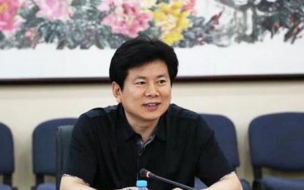 <b>Zhang Jianchun is the Deputy Minister of the Central Propaganda Department of the Mini</b>