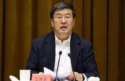 Chen Xiaojiang is the secretary of the party committee group of the National Committee