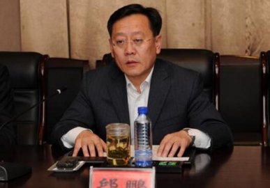 Qiu Peng, deputy secretary -general of Jilin Provincial Government