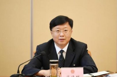 Secretary of the Discipline Inspection Commission of Qinghai Province: A few leaders a