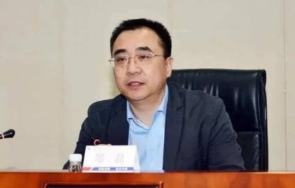 Chen Feihu, chairman of Zou Lei as the chairman of Datang Group, has another appointme