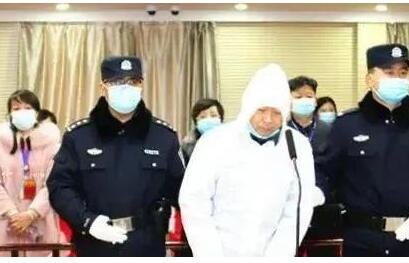 Gansu's ＂Tens of millions and not spent＂ officials were sentenced to 14 years in 