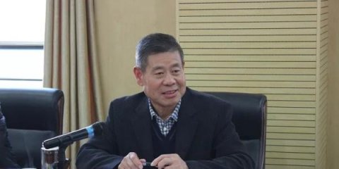 Wang Xiaoming, former director of the Shaanxi Provincial People's Defense Office,