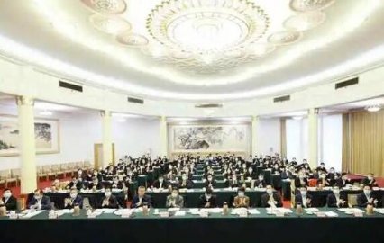 Shandong 16 Municipal Party Committee Secretary Liu Jiayi commented one by one