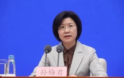 Adjust the Beijing Municipal Party Committee, Sun Meijun is the Standing Committee of 