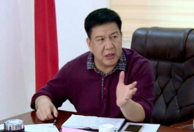 Heyuan City official Ouyang Zanfeng served as a new job for 2 days, and he was checked