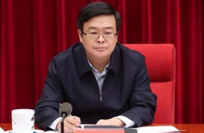 Graduated from Tsinghua University Returnees Liu Jiachen as Deputy Secretary of the Ku