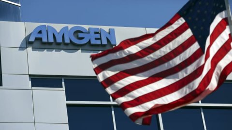 <b>FTC clears Amgen Horizon buyout: What it means for other pharma deals</b>