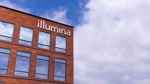 <b>Illumina names CEO Jacob Thaysen after Icahn proxy fight over Grail</b>