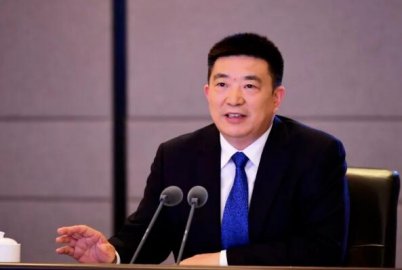 Wuhan Mayor Zhou Xianwang, the position is adjusted