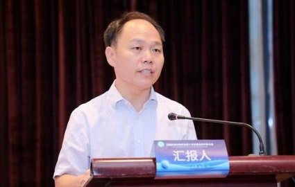 Zhang Zhili serves as Deputy Governor of Yunnan Province