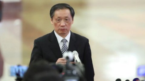 Li Jin, former deputy minister of the Ministry of Culture and Tourism, was double -ope