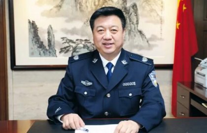 Deputy Governor Li Chunsheng was elected Deputy Director of the Standing Committee of 