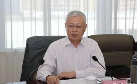 Wang Yong, vice chairman of the Hainan Provincial Committee of the CPPCC, was arrested