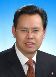 <b>Acting Mayor Cheng Yongwen officially served as the mayor of Wuhan</b>