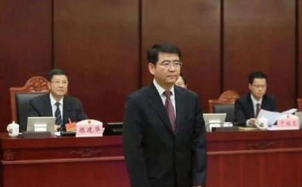 Hu Hong, deputy mayor of Guangzhou, intends to serve as a prefecture -level municipal 