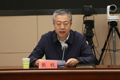 After more than 4 months of adjustment of the Municipal Party Committee, Mayor Baotou 