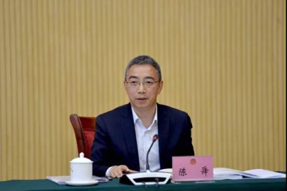 Chen Shun has served as member of the Standing Committee and Secretary -General of the