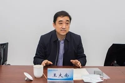 Wang Dannan intends to serve as Secretary of Huludao Municipal Party Committee