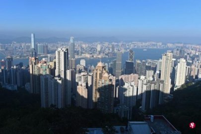 US media: officials are discussing the reform of the Hong Kong housing market and tax 