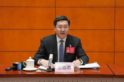 Chongqing 35 -year -old Shengzheng Hall Wang Zhijie has a new job